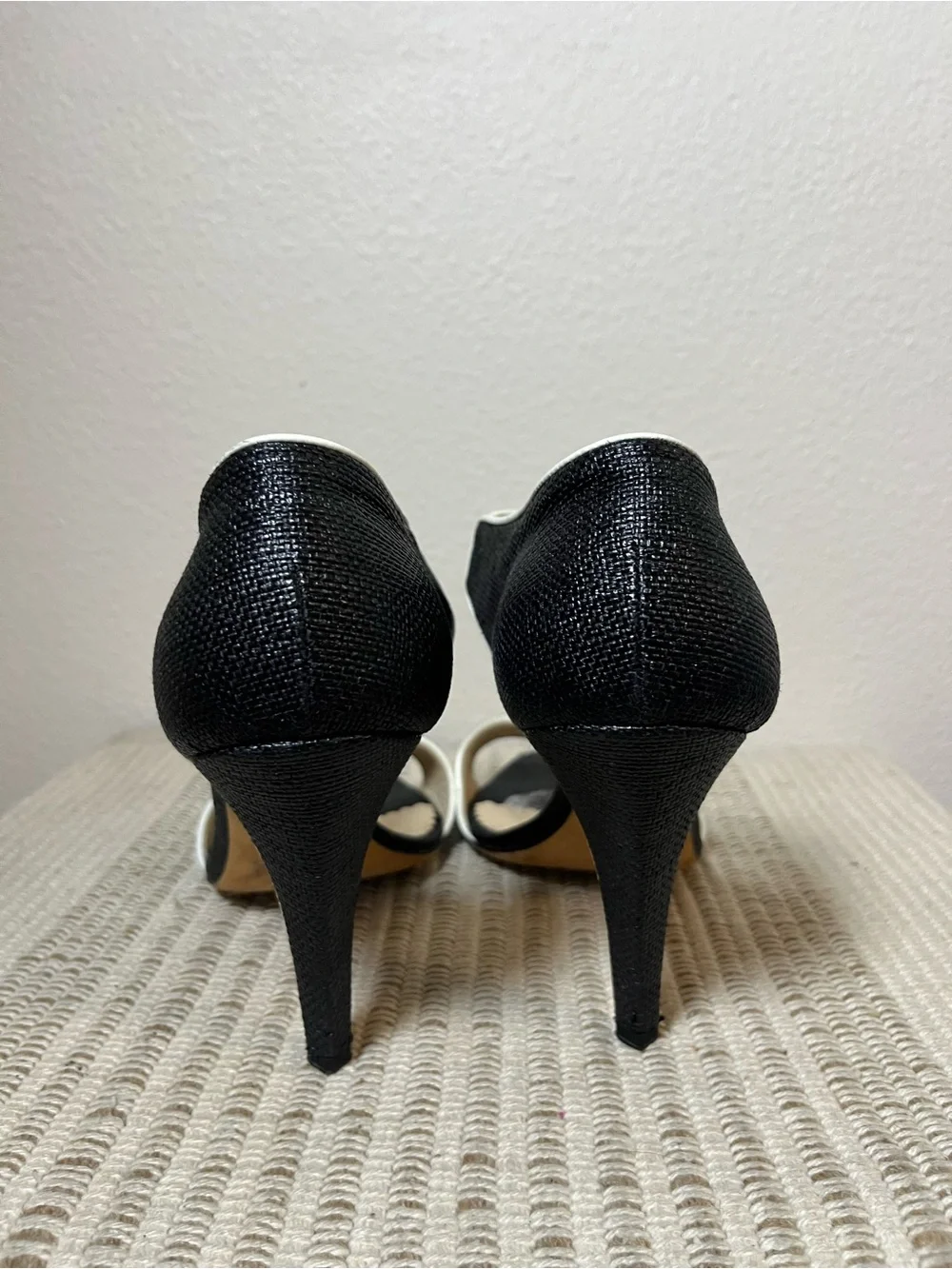 Oscar de la Renta chic two